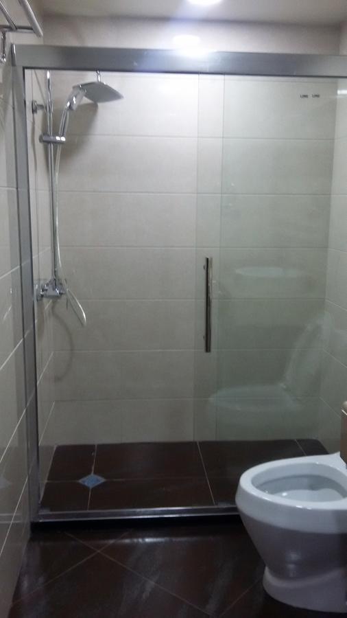 Отель Оазис В Чакви Ngoại thất bức ảnh
